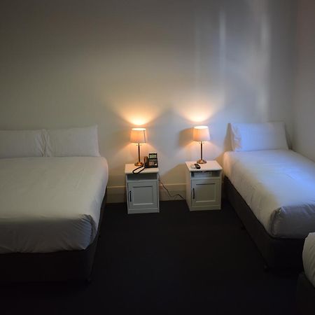 Ambassadors Hotel Adelaide Eksteriør bilde