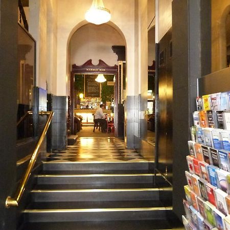 Ambassadors Hotel Adelaide Eksteriør bilde