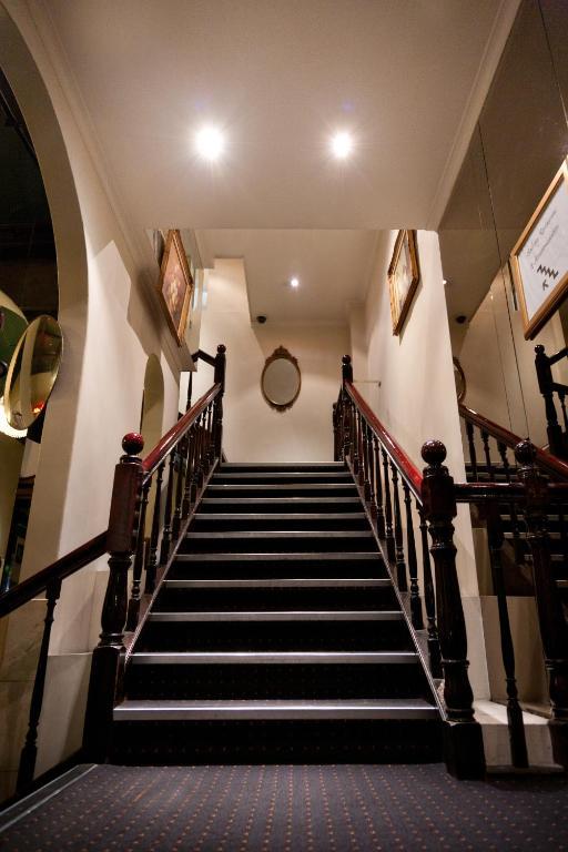 Ambassadors Hotel Adelaide Eksteriør bilde