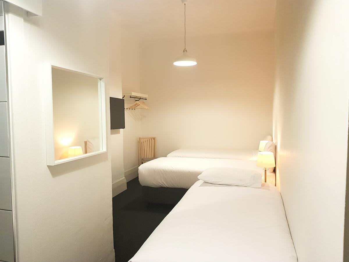 Ambassadors Hotel Adelaide Eksteriør bilde