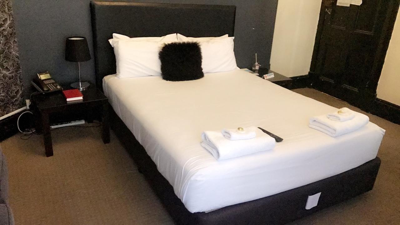 Ambassadors Hotel Adelaide Eksteriør bilde