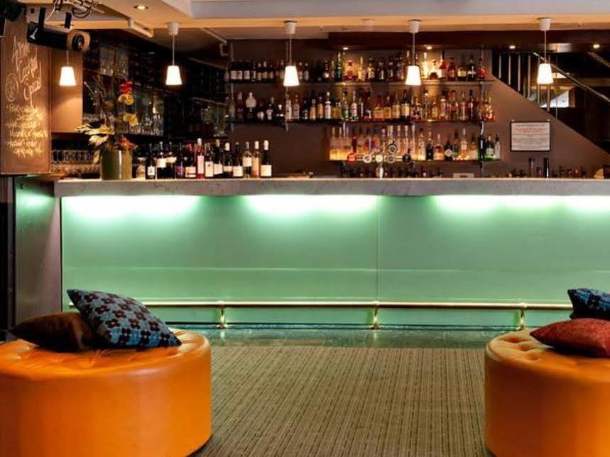 Ambassadors Hotel Adelaide Eksteriør bilde