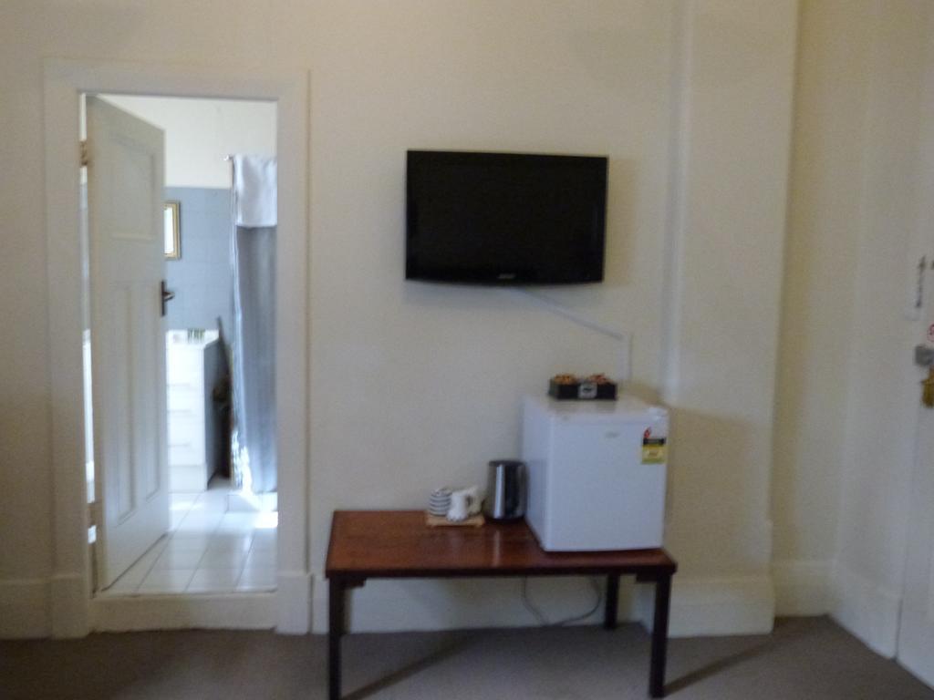Ambassadors Hotel Adelaide Eksteriør bilde